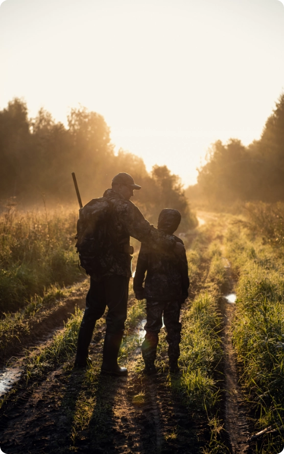 Hunter Safety Hunter Safety